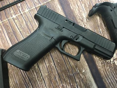 Glock 45 G45 Mos Gen 5 For Sale New