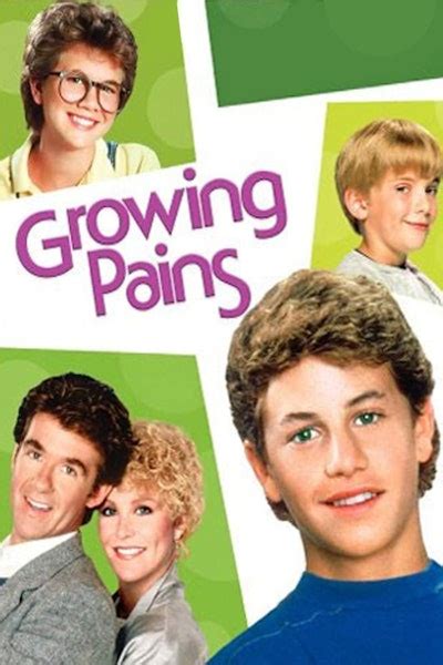 20+ Best "Growing Pains" TV Show Quotes | Quote Catalog