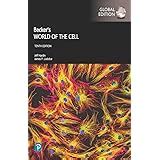 Amazon Becker S World Of The Cell 8th Edition 9780321716026