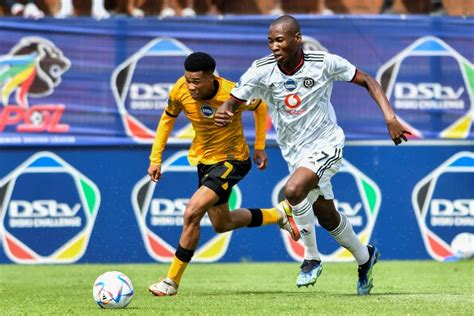 Kaizer Chiefs Third And Fourth Likely Signings Confirmed