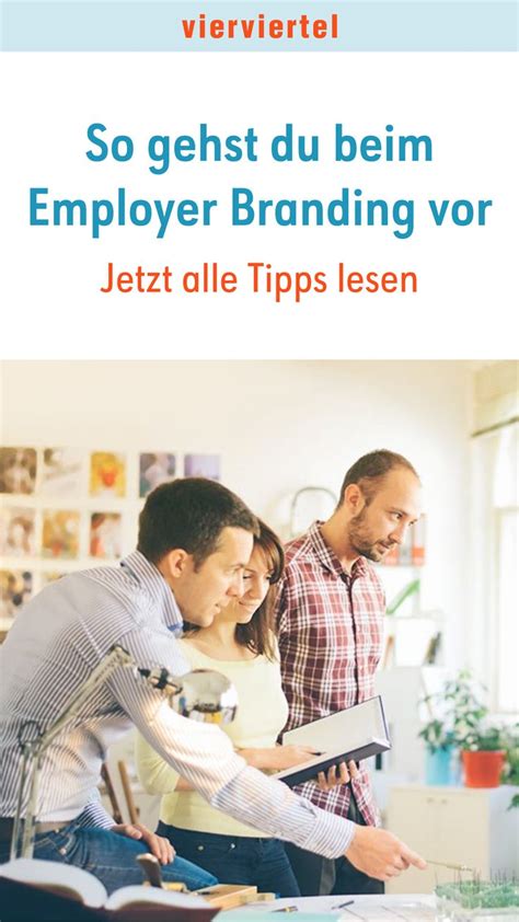 Ma Nahmen F R Dein Employer Branding Employer Branding