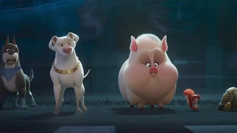 Super Pets | Streaming September 26 | IMDb
