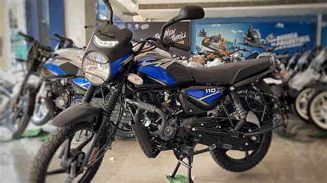 Bajaj CT 110X Full Detailed Review 2021 New 110cc Bike On Road