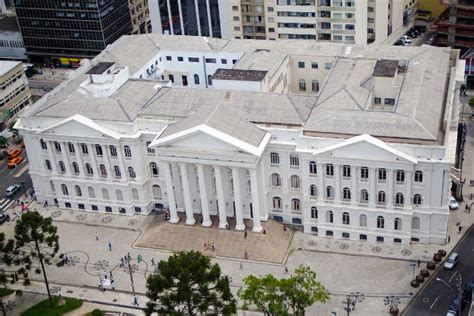 Segunda Fase Do Vestibular Da Ufpr Começa Neste Domingo 3 Massa News