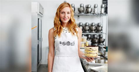 Milk Bar Owner Christina Tosi Loves Connecting Through Dessert