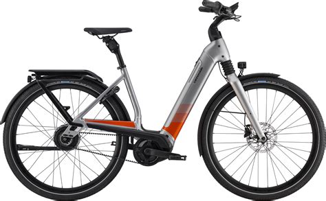 Review Cannondale Mavaro Neo 1 Is De Elektrische Fiets Uit Je Dromen