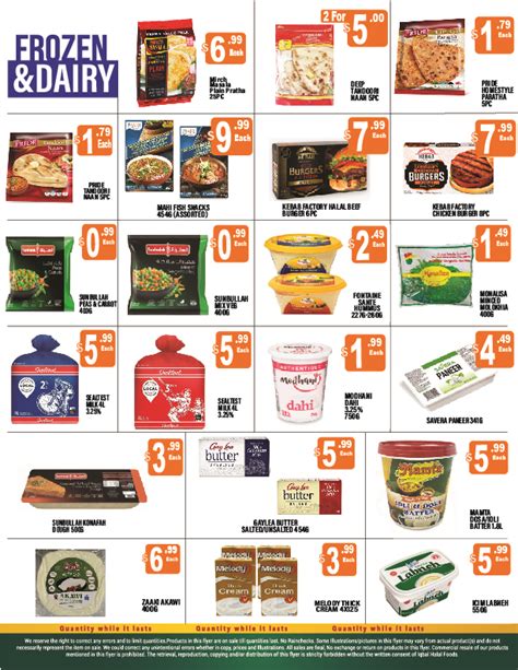 Iqbal Foods Mississauga Flyer June 7 To 20