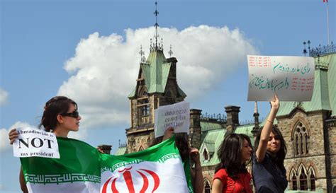 Iran S March To Naked Dictatorship Fair Observer