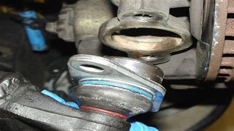 How To Install Control Arm Bushings Doityourself