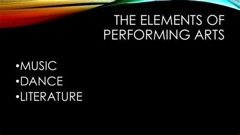 Elements of Performing Arts par Piloo Mody College of Architecture