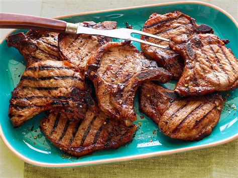 How To Cook Pork Chops On A Pit Boss Pellet Grill