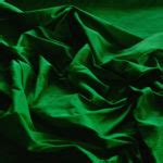 S Emerald Green Dupioni Silk Silks Unlimited