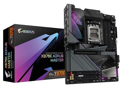 X E Aorus Masteraorus Gigabyte Global