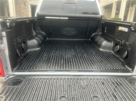 Best Ford Ranger Bed Liner for sale in Huntersville, North Carolina for ...