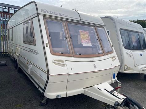 Used Abbey Caravans For Sale Autotrader Caravans