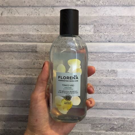 Florena Fermented Skincare Tonico Reviews Abillion