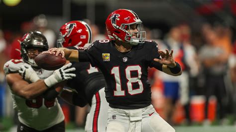 Atlanta Falcons Bold Predictions For Week Vs Buccaneers