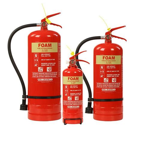 Afff Fire Extinguisher In Pakistan Fire Safety Trading Pvt Ltd