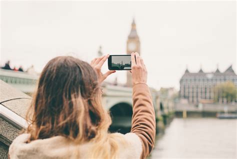 London Self Guided Audio Tour Vox City