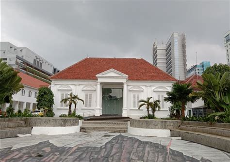 Tempat Wisata Bersejarah Di Jakarta Untuk Mengenang Jasa Pahlawan