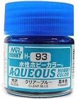 Amazon H Gsi Aqueous