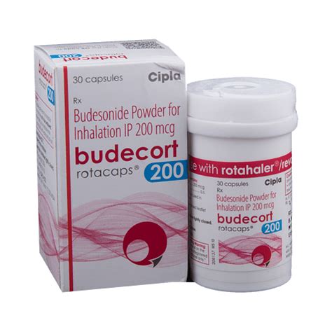 Budecort Inhaler Mcg Budesonide Pharmacy In The Us Buy