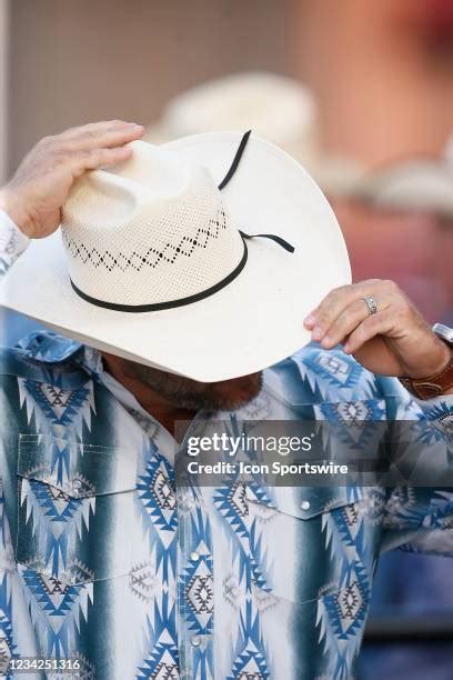 Rodeo Announcer Photos And Premium High Res Pictures Getty Images