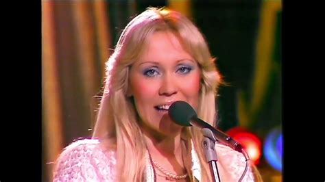 Abba Does Your Mother Know Switzerland 1979 Youtube