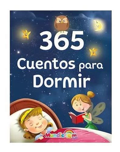 365 Cuentos Para Dormir Cuotas sin interés