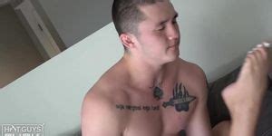 HotGuysFuck Alex Weber Renee Hurtz Porn Videos