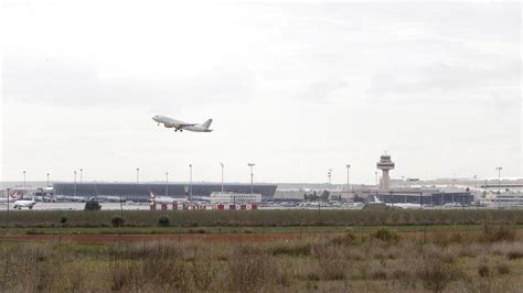 Cancelaciones De Vuelos En Mallorca Retrasos Y Cancelaciones En El