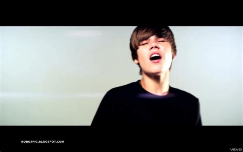 Music Video Pics: Justin Bieber - Love Me video pictures