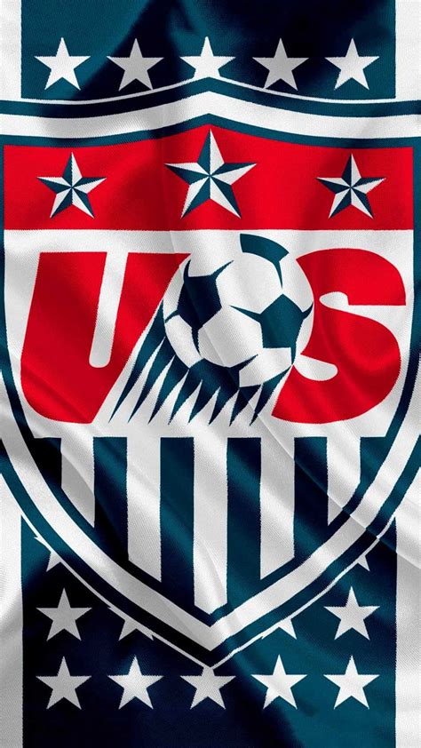 USMNT Wallpaper - iXpap