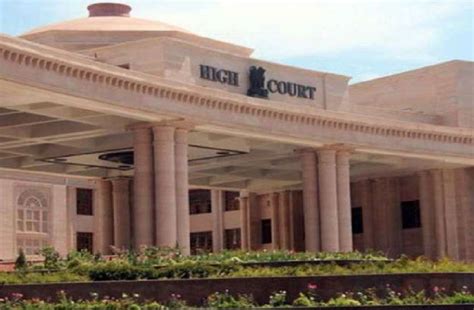 High Court Allahabad Lucknow Bench ~ Wallpaper Robles