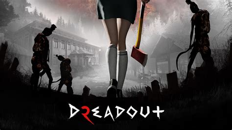 DreadOut 2