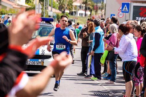 Manfaat Lari Marathon Champiro