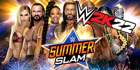 WWE 2K22 Screenshots Released, More Information To Be Revealed At ...