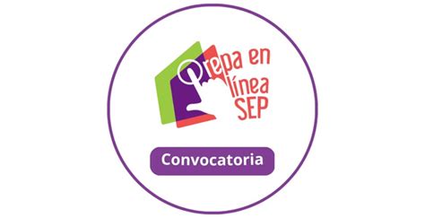 Siguiente Convocatoria Prepa en Línea SEP 2025 Enero