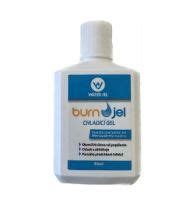 WATER JEL Burn Jel chladící gel na popáleniny BJ 240 Požární