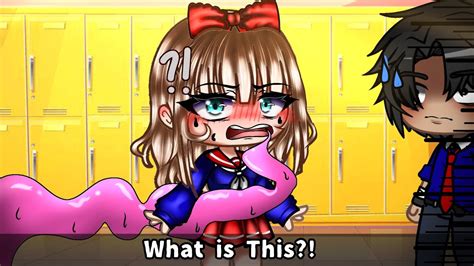 Tentacle Locker Trend What Is This Gacha Read Desc YouTube