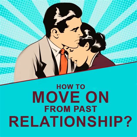 Effective Strategies to Move On from a Past Relationship - Hunter Games Magazine