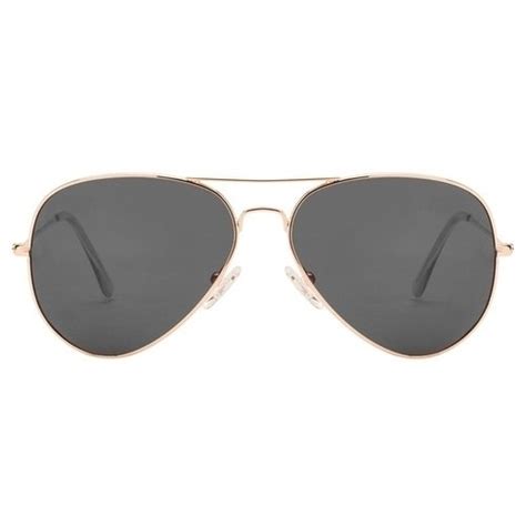 Unisex Stainless Steel Dark Grey Golden Aviator Sunglasses At Rs 35 Piece In New Delhi