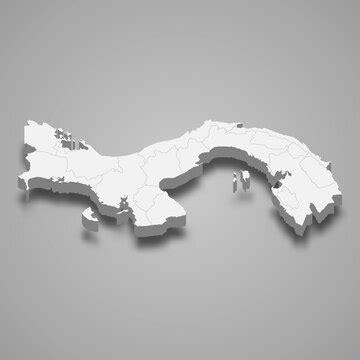 Premium Vector | Country map with borders