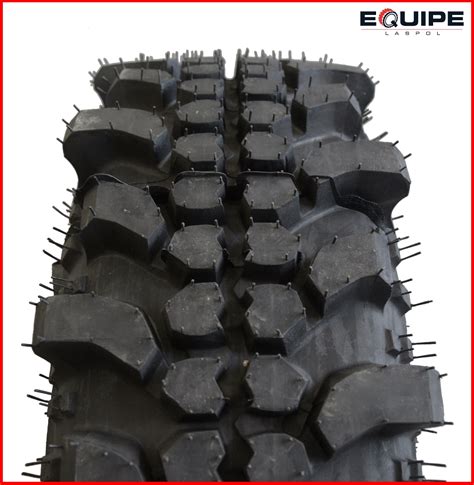 215 70 R16 Kopia Simex 4x4 Off Road MT Opony Equipe Laspol