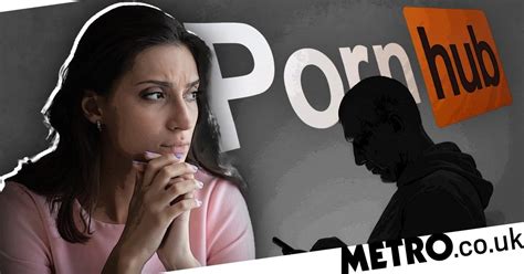 People Share Experiences Of Being Exposed To Porn Without Consent