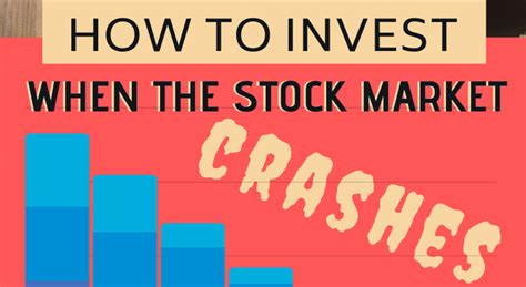 How To Invest When The Stock Market Crashes Valuist