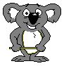 Koala: Animated Images, Gifs, Pictures & Animations - 100% FREE!