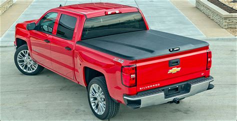 Undercover Elite Tonneau Covers | Houston's Truck Accessories Leader