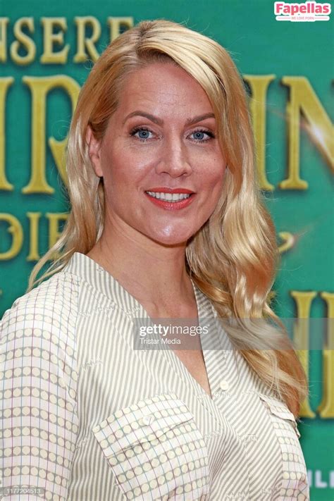 Judith Rakers Aka Judith Rakers Nude Leaks Fapellas