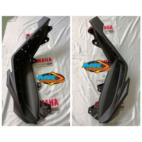 Jual Footrest Bordes Pijakan Kaki All New Nmax N Max 2020 2023 Kanan